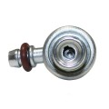 Quantum Fuel Systems OEM Replacement EFI Fuel Pressure Regulator for the Honda CBR1000RR '03-07, CBR600RR '03-06 & etc. Quantum Fuel Systems OEM Replacement EFI Fuel Pressure Regulator for the Honda CBR1000RR '03-07, CBR600RR '03-06 & etc.